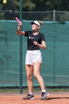 Luisa Gavriloutsa 215 - Bergstedt Open